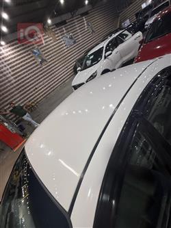 Chevrolet Optra